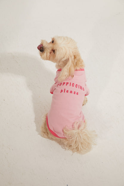 Amalfi T-Shirt - Pembe